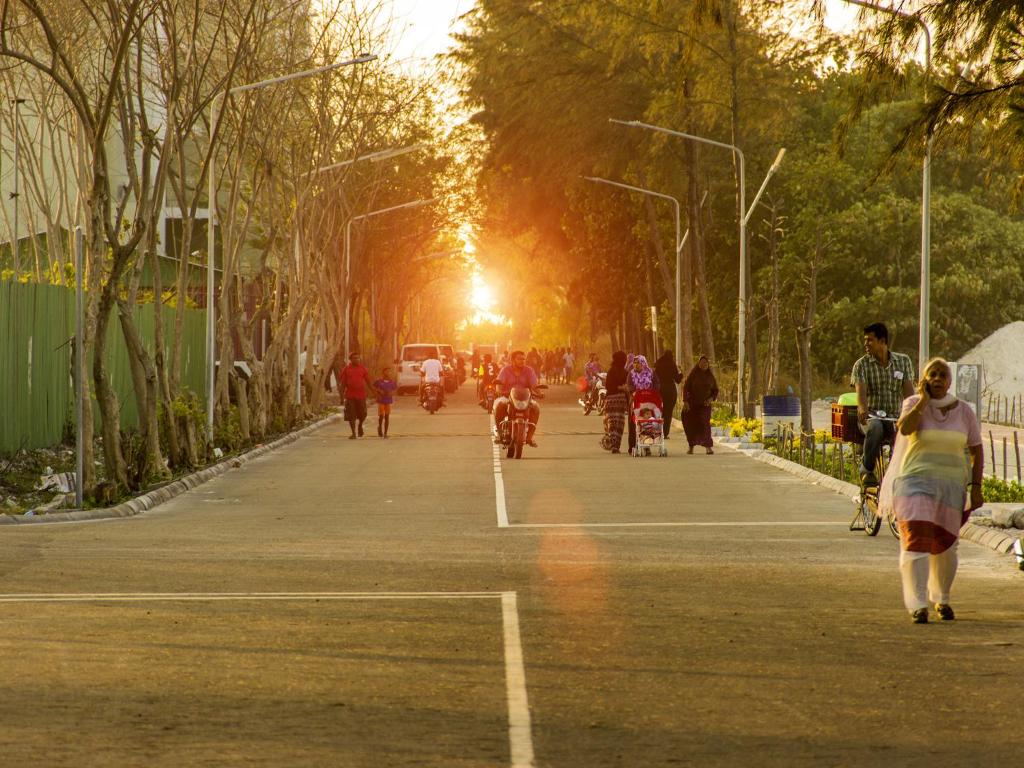ทัศนียภาพ