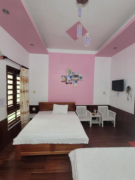 Hostel Ngọc Liên (Hostel Ngoc Lien) 호텔 이미지 1
