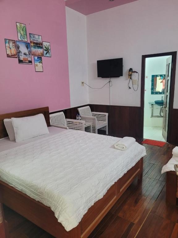 Hostel Ngọc Liên (Hostel Ngoc Lien) 호텔 이미지 2