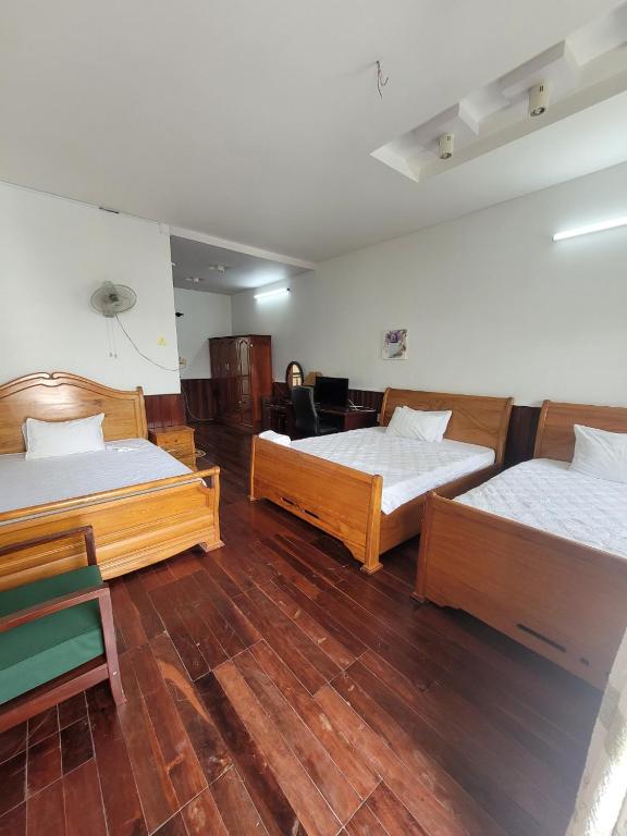 Hostel Ngọc Liên (Hostel Ngoc Lien) 호텔 이미지 1