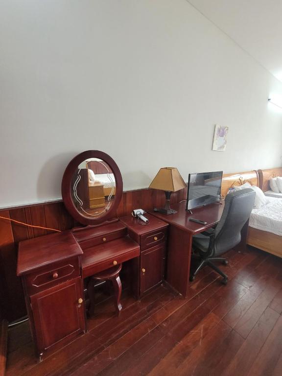 Hostel Ngọc Liên (Hostel Ngoc Lien) 호텔 이미지 2