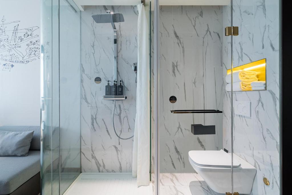 バスルーム（客室）