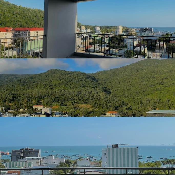 Ami Mountain Sea Da Nang Cozy Room – City and mountain view, Large Windows