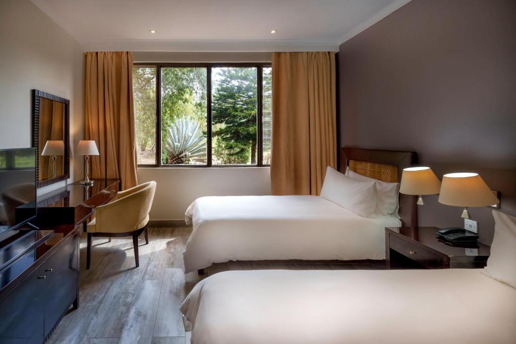 فندق بروتيا تشيباتا (Protea Hotel Chipata)