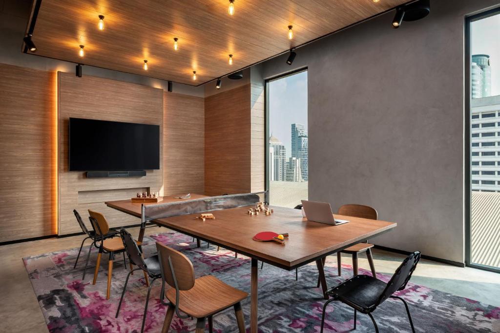 Meeting room / ballrooms