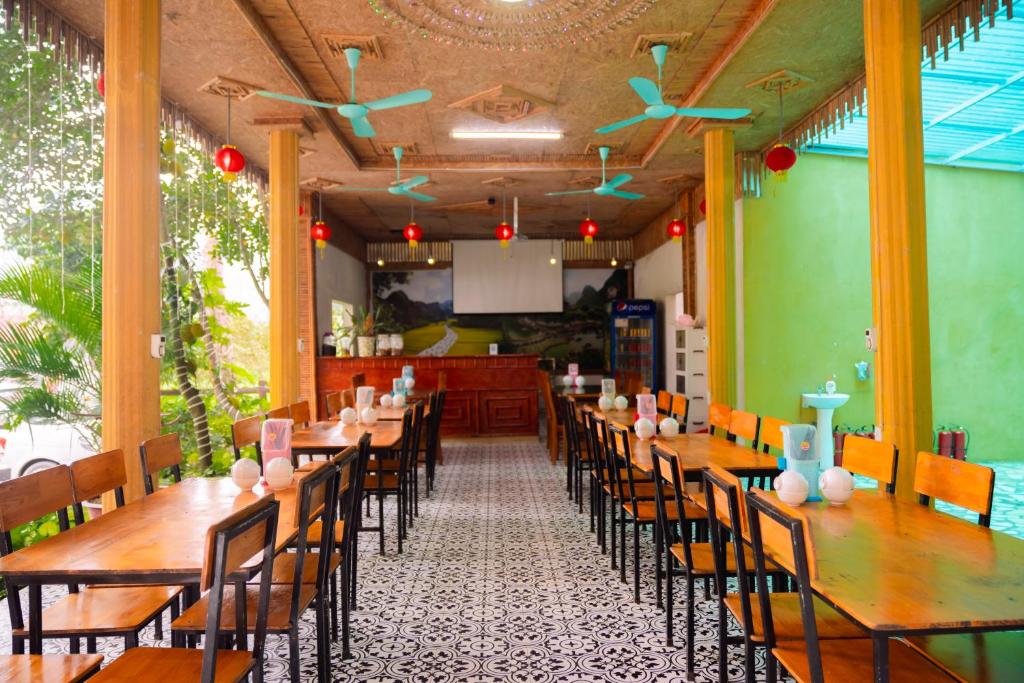 Trang An Hometown Homestay