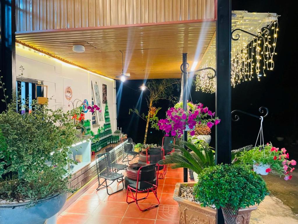 Phú Gia Hotel Bảo Lộc