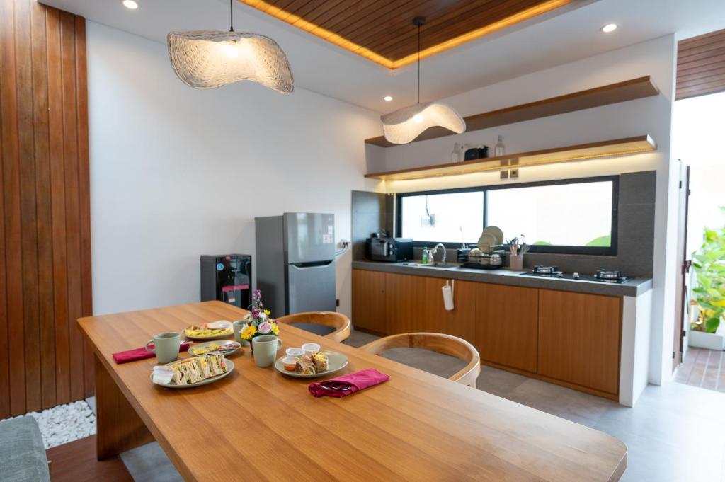 Omkara Dharman Ubud Villa