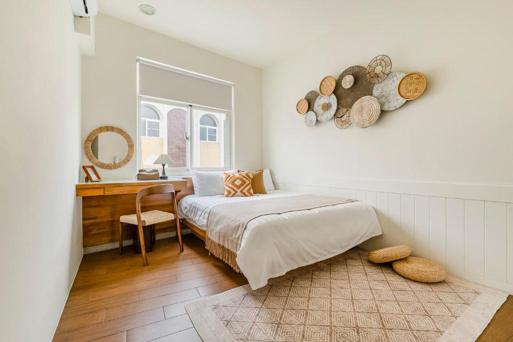 Penghu Chin Style Inn, Magong