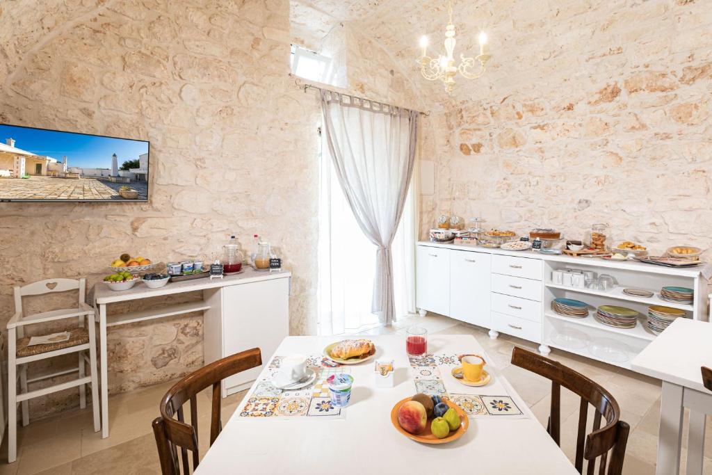 Masseria Abadia Uno - 3