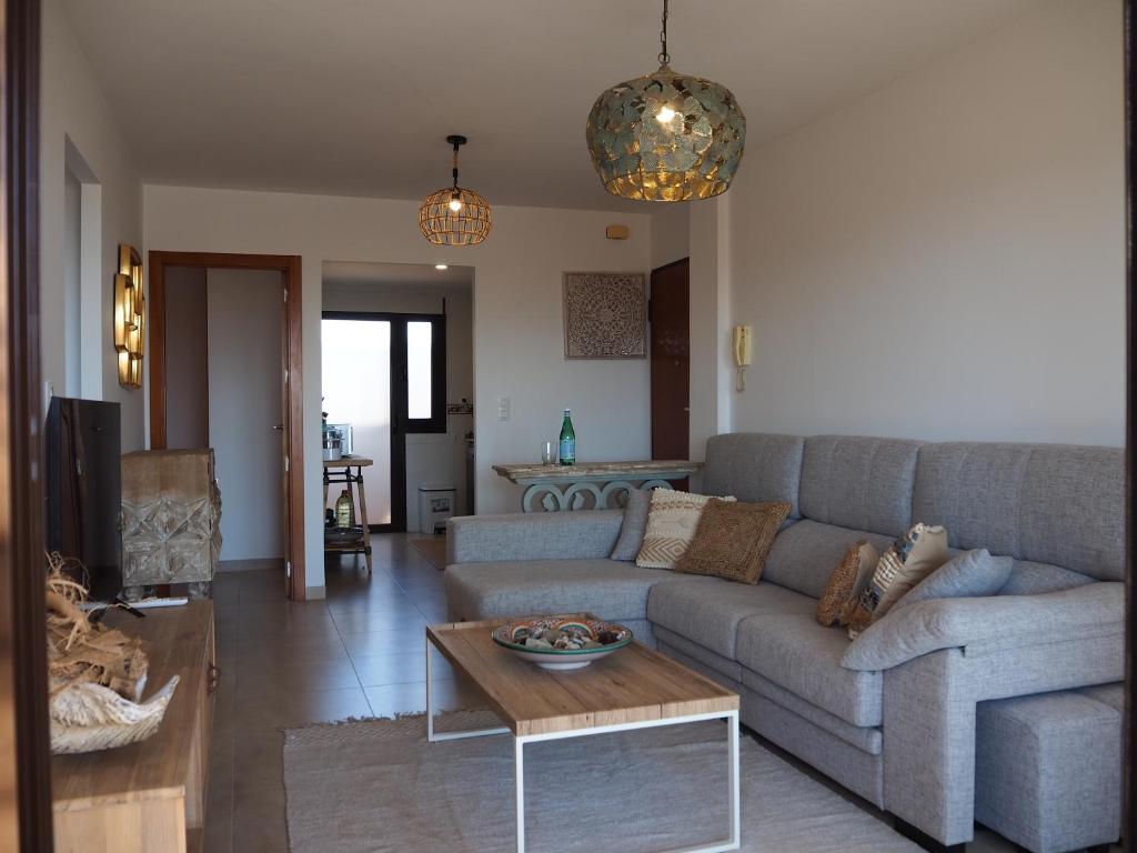 Villa Marina Apartment AD4 - 3