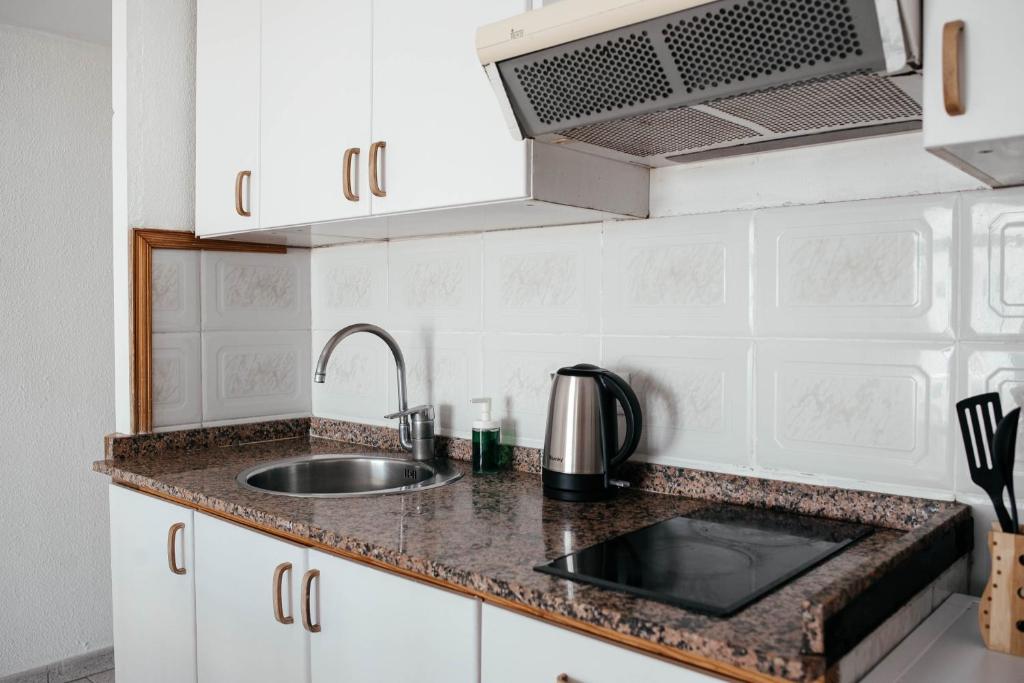 Apartamento TamaraMar 2 - 2