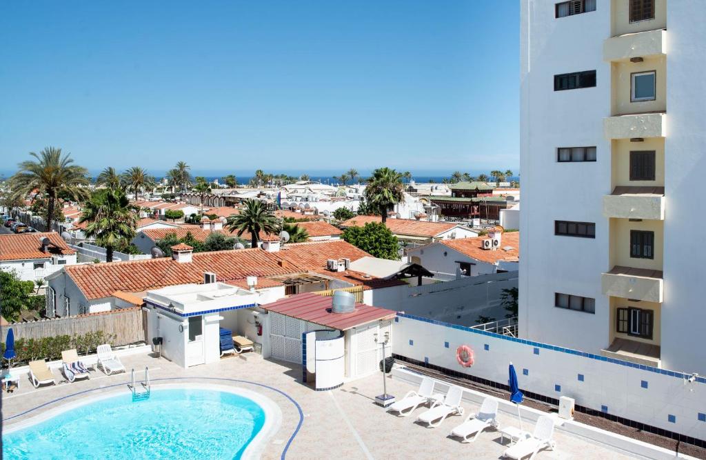Apartamento TamaraMar 2 - 5