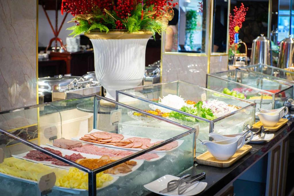 お料理のイメージ