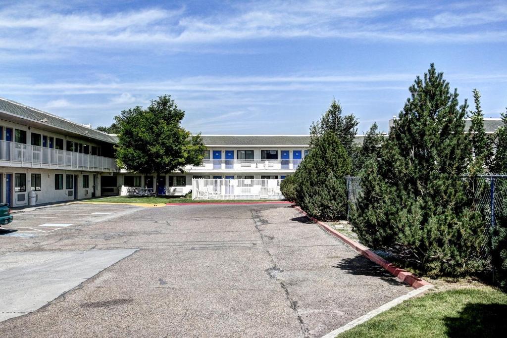 Motel 6 Wells photo