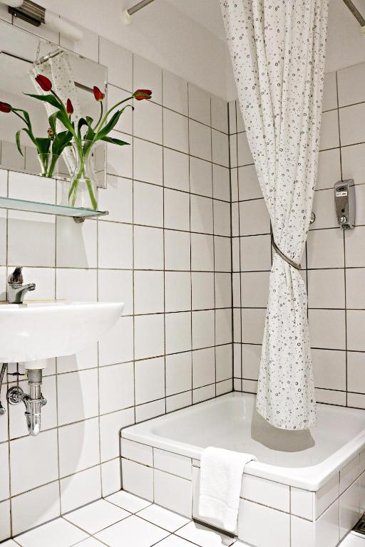 バスルーム（客室）