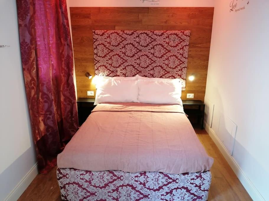 Nest of love, San Damiano dʼAsti