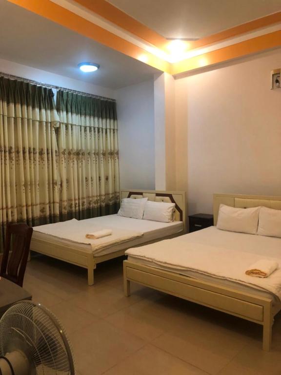 Nam Dương 3 Hotel