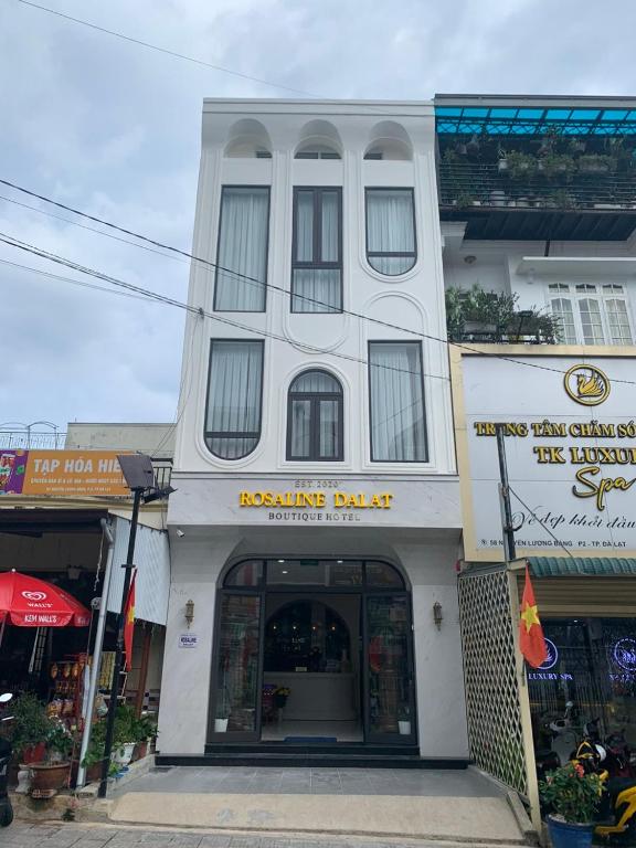 RL Boutique Dalat