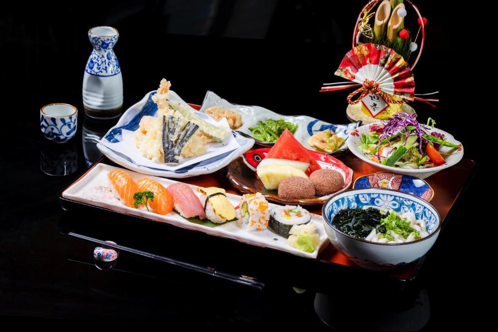 Shangri-La Shenyang - Facilities image