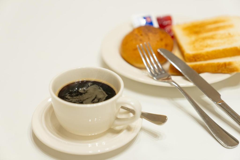 Food and beverages