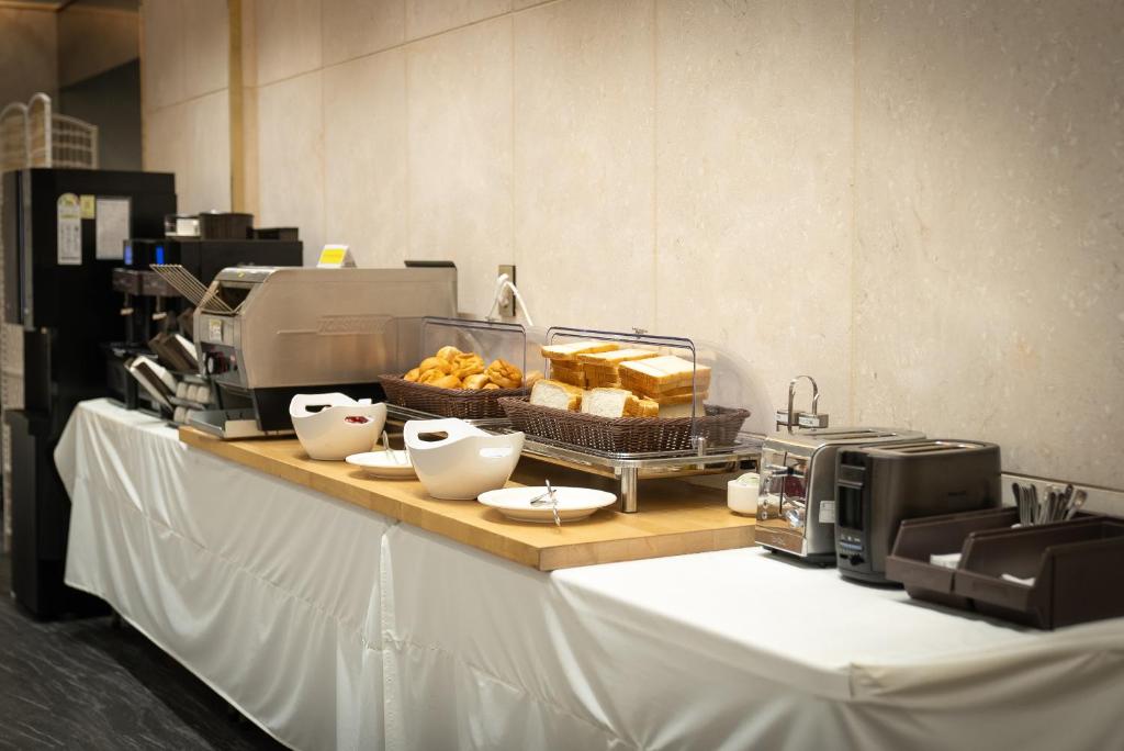 Food and beverages