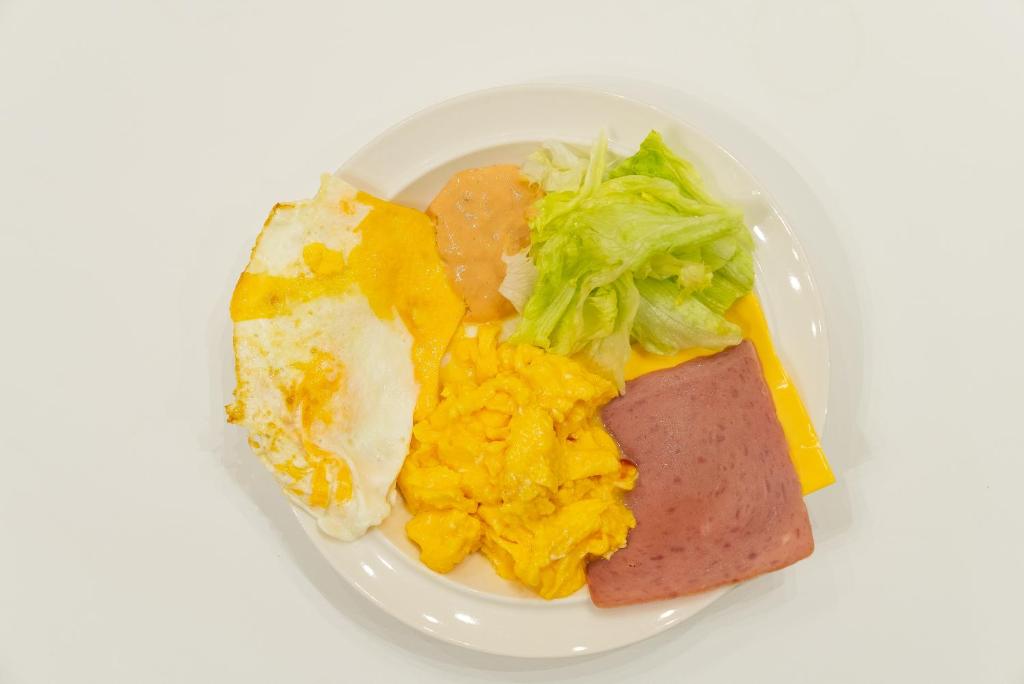 Food and beverages