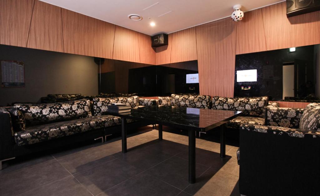 Recreational facilities