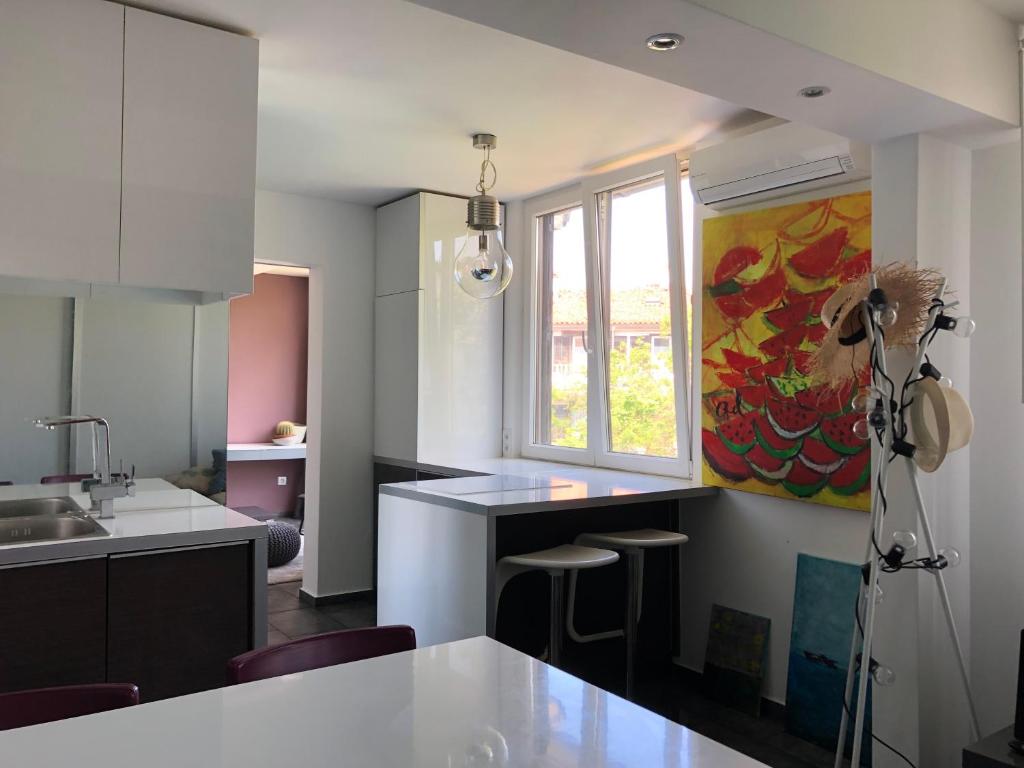 Modern Apartment Cervar - Porat, Poreč