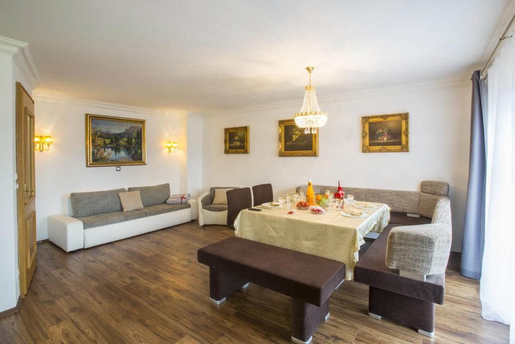 Golden GaPa Central Apartment 4 - 2