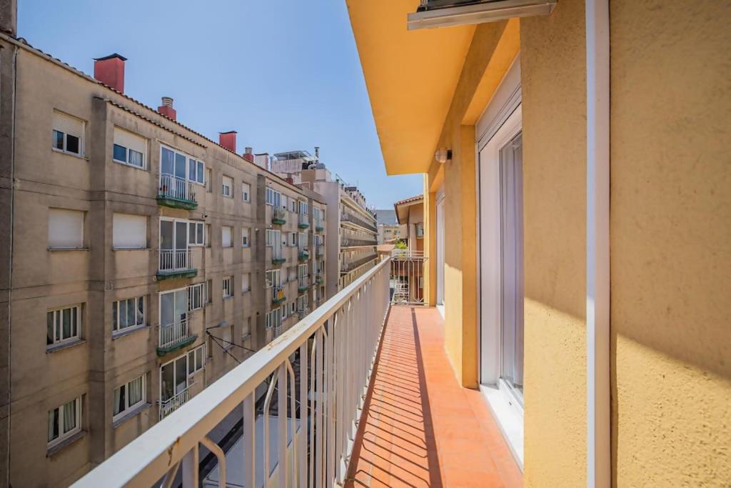 Ba - Carrer Balmes - 2