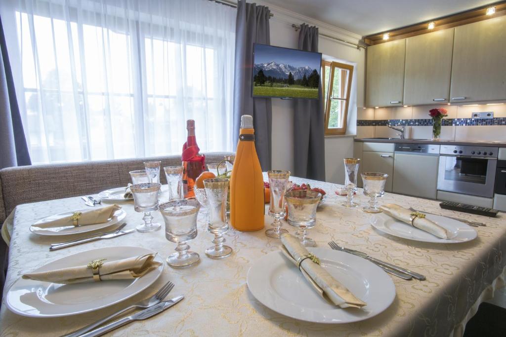 Golden GaPa Central Apartment 4 - 3