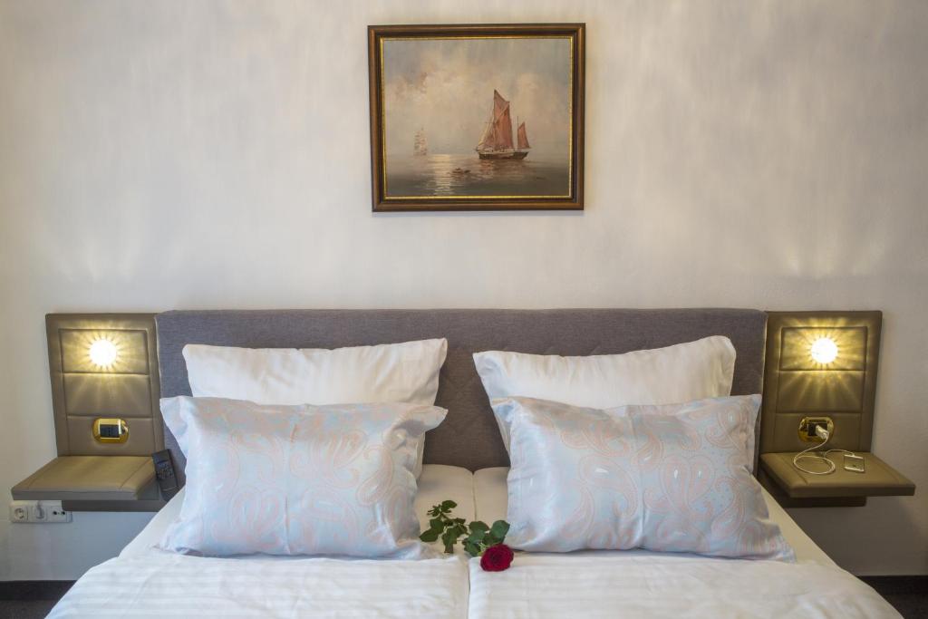 Golden GaPa Central Apartment 4 - 4