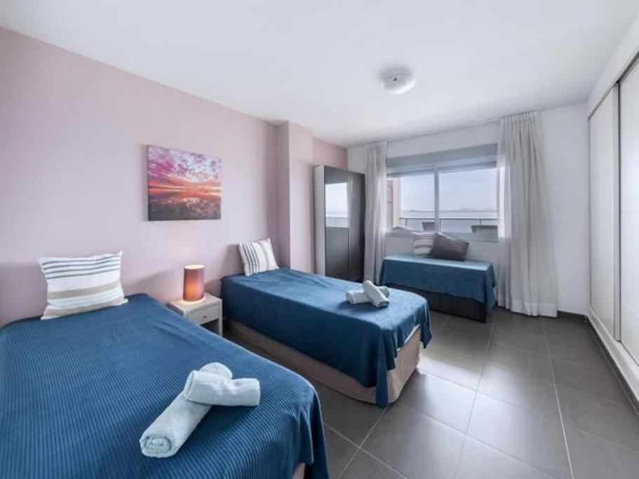 La Manga Beach Club, Bl. 2 3E - 5