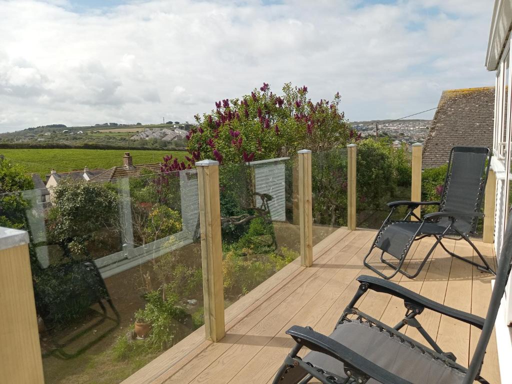 Curlews Cottage, Perranporth photo 5