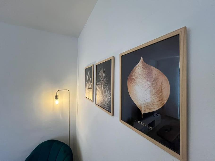 Appartement proche du village et de la mer - 5