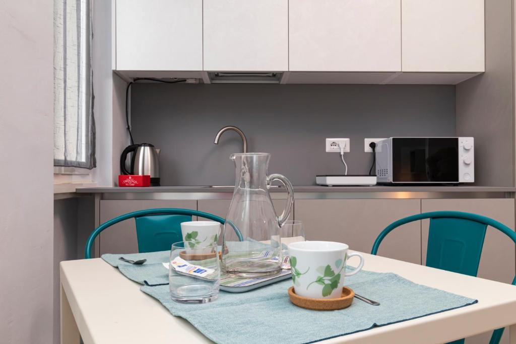 Montalbino place - 4