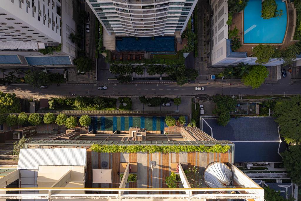 Hotel Property