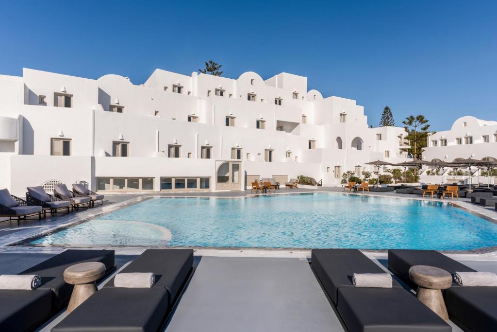 Hotel Facilities