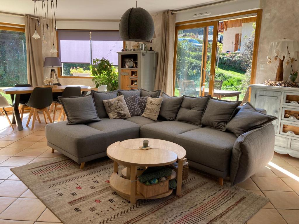 Maison au cœur de la vallée de Haute-Tarentaise - 5
