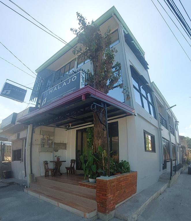 Halajo bnb transient, Laoag