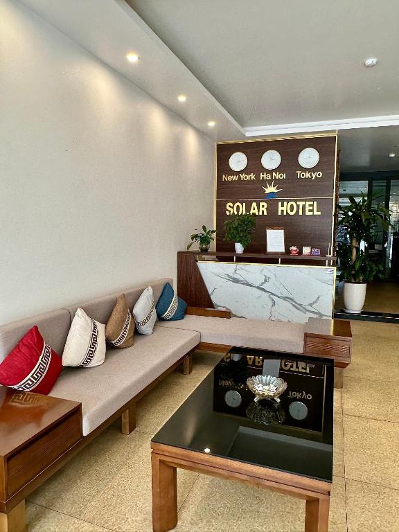 Solar Hotel