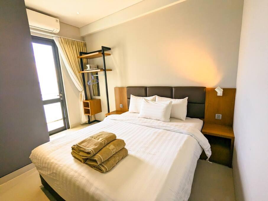 Lovina 20-AE at One Residence, Batam Center