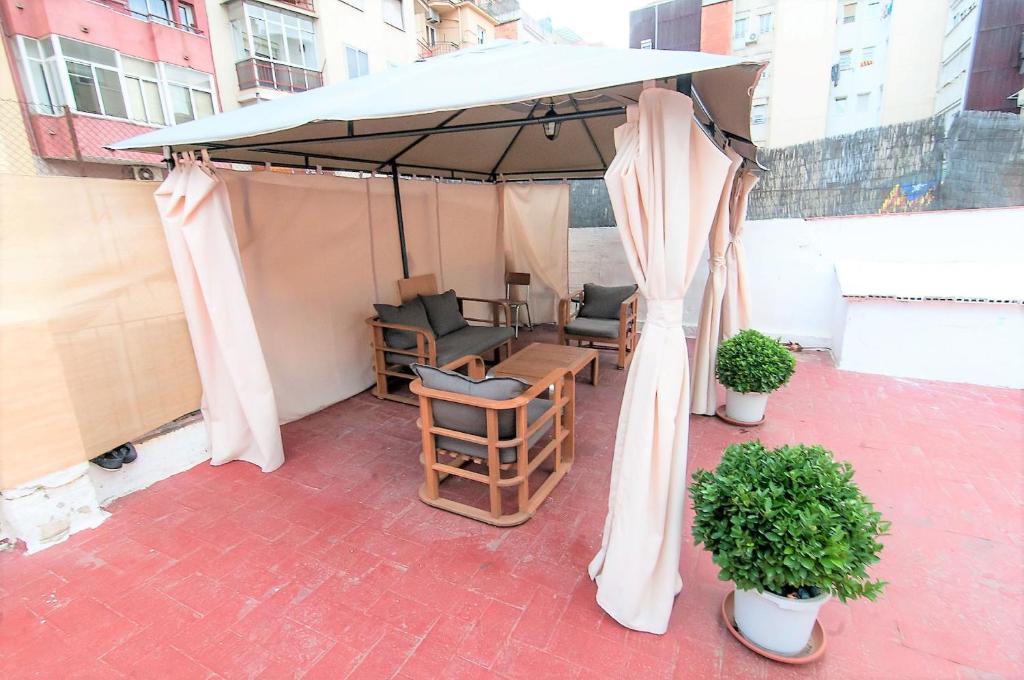 Pintor Pahissa Rooms - 5