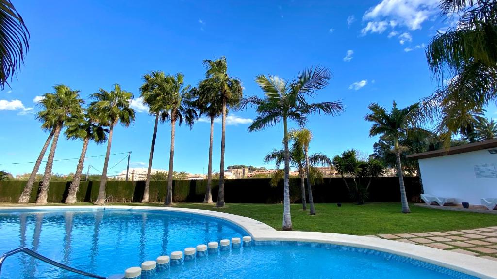 Marina Denia by Edeal Homes - 2