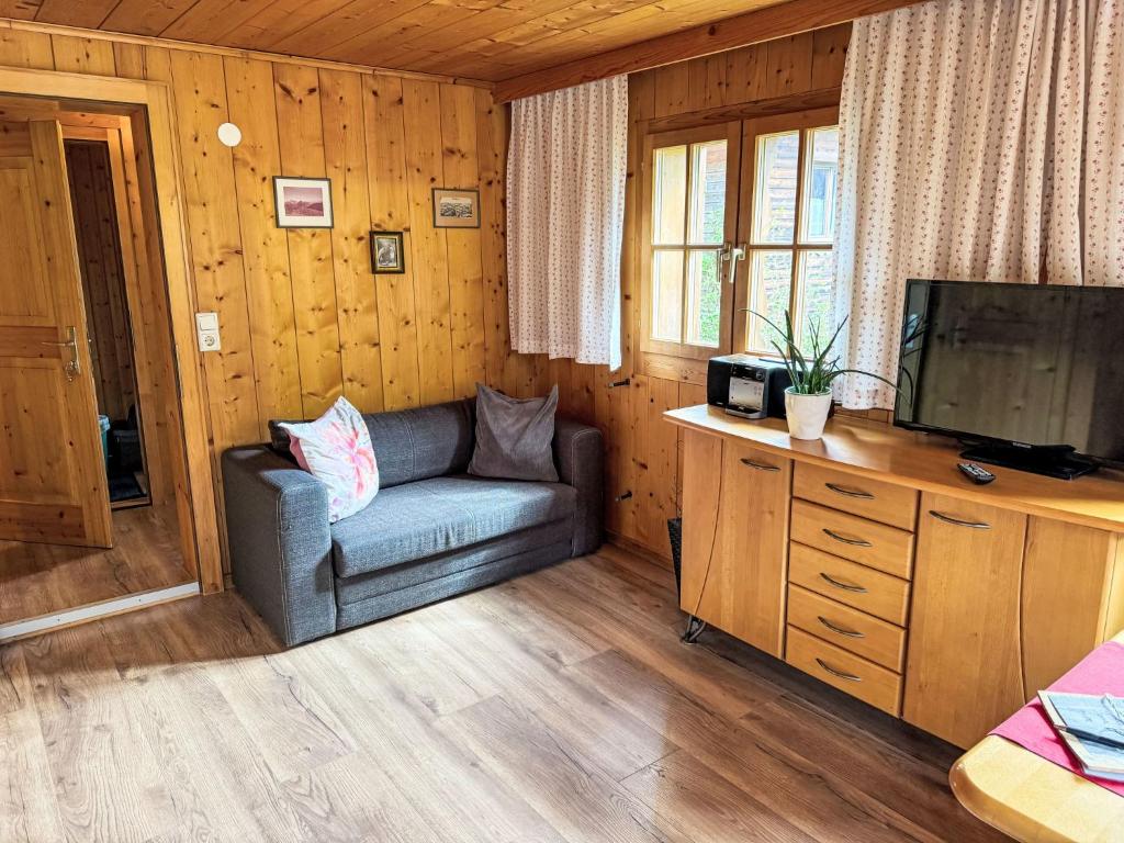 Apartment Helmreich-1 by Interhome - 4