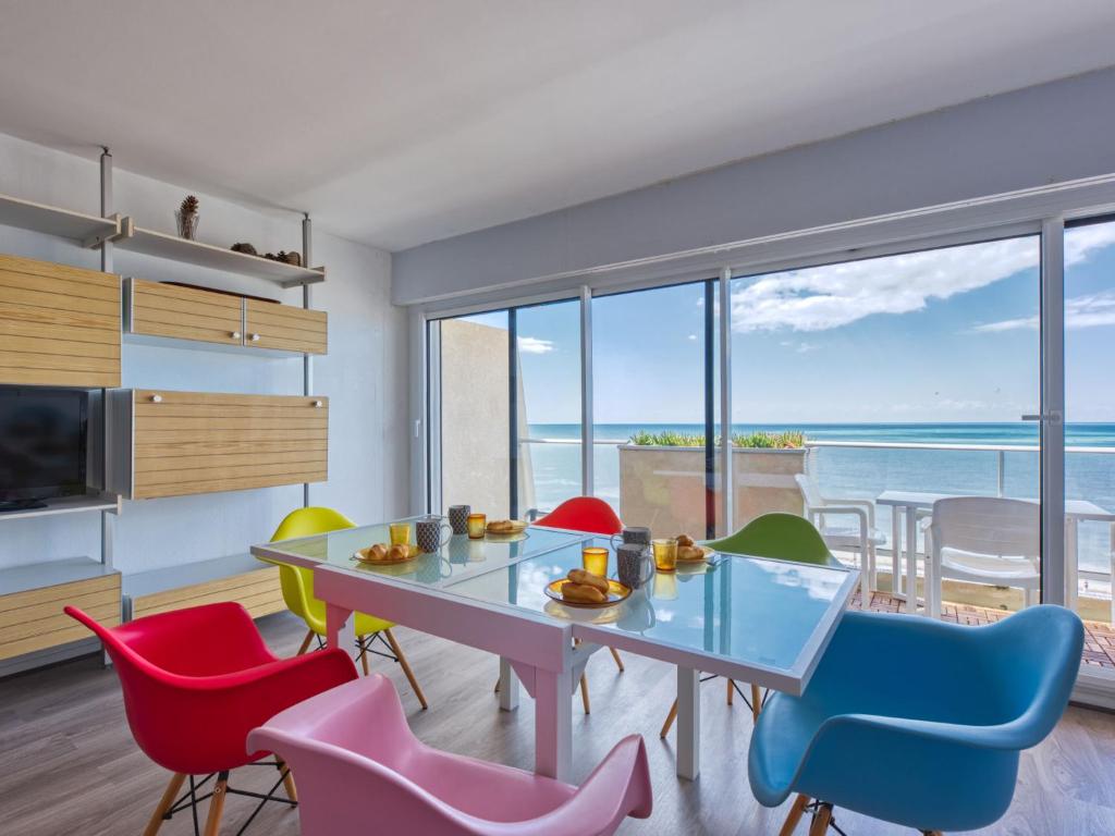 Apartment Casino-5 by Interhome - 2