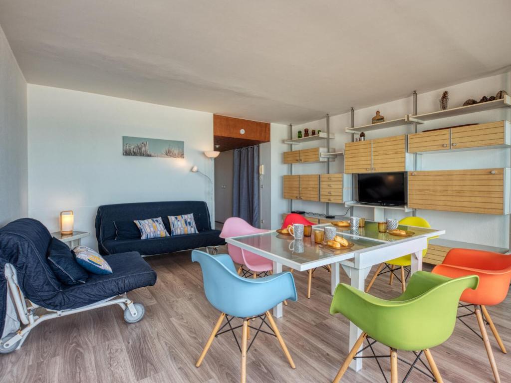 Apartment Casino-5 by Interhome - 3