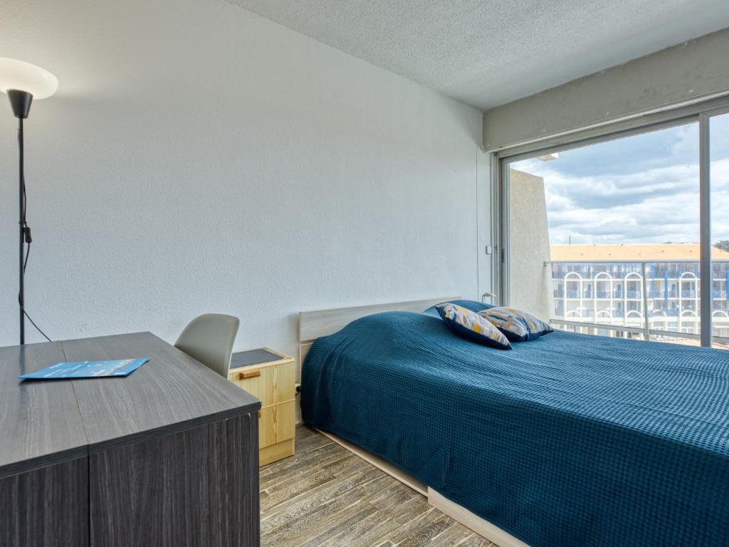 Apartment Casino-5 by Interhome - 4