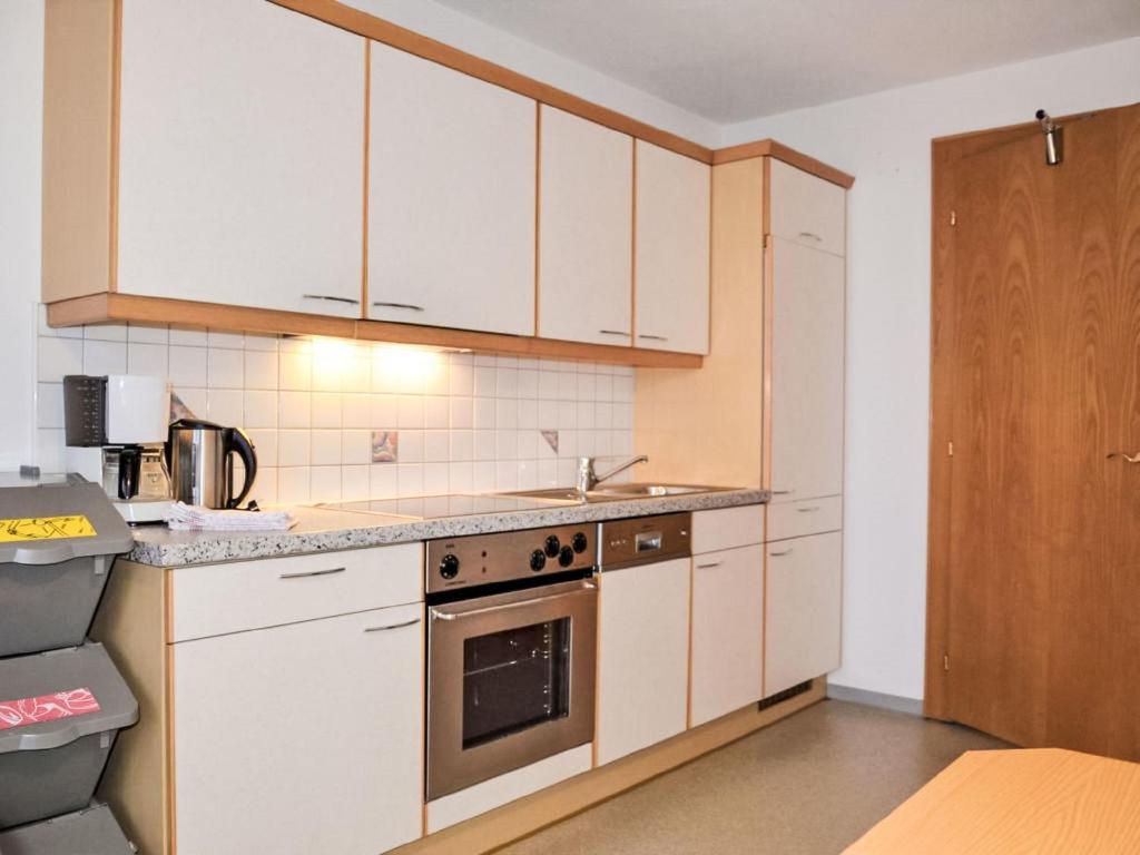 Holiday Home Subretta-5 by Interhome - 3